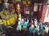多情江山 17集