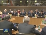 李克强会见法国总统