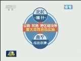 “一带一路”三年：合作共赢彰显中国担当