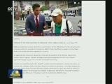 福克斯电视台丑化华人节目遭抗议