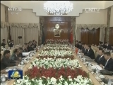 习近平会见孟加拉国总统