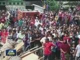 印尼亚齐地震 伤亡惨重