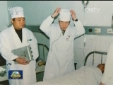 【最美基层干部】大山深处的小院长