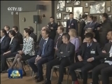 习近平会见国际奥委会主席