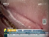 [第一时间]我们的年货 广东顺德:当地特色鲮鱼干 制作讲究鲜味足CCTV节目官网CCTV2央视网(cctv.com)