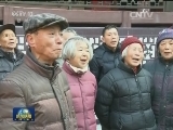 浙江：村头大戏台 唱响好乡风