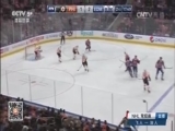 [NHL]常规赛：费城飞人VS埃德蒙顿油人 第二节