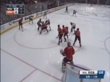[NHL]常规赛：波士顿棕熊VS阿纳海姆小鸭 第一节