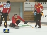 亚冬会冰舞和男子冰壶中国选手夺冠