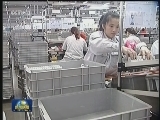 国内联播快讯