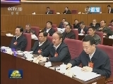 全国政协十二届常委会第二十次会议举行