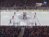 [NHL]常规赛：阿纳海姆小鸭VS埃德蒙顿油人 第一节
