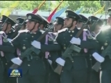 国际联播快讯