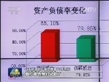 供给侧结构性改革：让实体经济轻装上阵