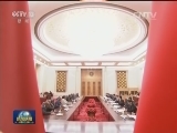 李克强会见肯尼亚总统