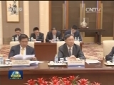 习近平会见白俄罗斯总统