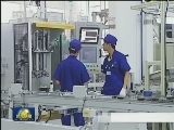 5月份制造业采购经理指数环比持平