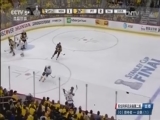 [NHL]总决赛：纳什维尔掠夺者1-4匹兹堡企鹅 比赛集锦