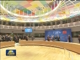 李克强出席第十九次中国-欧盟领导人会晤
