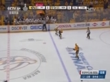 [NHL]总决赛：企鹅VS掠夺者 第二节