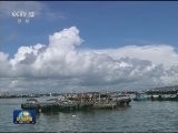 强降雨持续侵袭南方多地