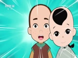 少年师爷 第九季 11集