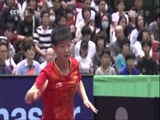 [乒乓球]日本公开赛 孙颖莎一鸣惊人夺两金