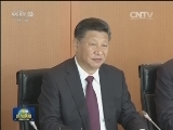 习近平同德国总理默克尔举行会谈 两国领导人同意推动中德关系百尺竿头更进一步