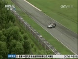 [赛车]中国超跑锦标赛首位女车手珠海上演首秀
