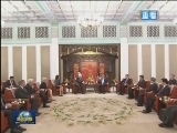 李克强会见加拿大总督