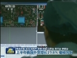 上半年我国外贸增长19.6% 继续向好