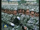 大型政论专题片《将改革进行到底》今晚播出《强军之路》（上）