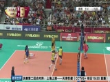 [排球]杨岭：胜巴西女排 中国女排重拾信心