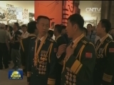 建军90周年主题展览 见证我军辉煌