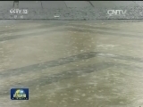 西北东北局地遭遇大到暴雨