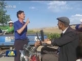【两学一做·榜样】胡中山：让乡亲们都过上好日子