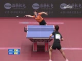 [全运会]回放：乒乓球女团第三轮 黑龙江VS天津