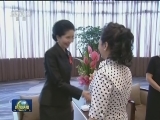 习近平会见印度总理