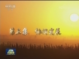 电视纪录片《辉煌中国》今晚播出第三集“协调发展”