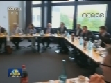 默克尔：正与相关党派磋商组阁