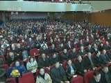 中央宣讲团进高校 共话使命担当