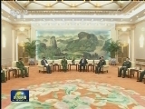 习近平会见缅甸国防军总司令