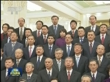 习近平接见2017年度驻外使节工作会议与会使节并发表重要讲话