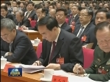 中央农村工作会议在北京举行 习近平作重要讲话