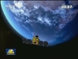 我国成功发射高景一号03 04星