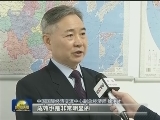 2017年全年物价温和上涨