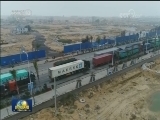 铁路客流高位运行 海口已无旅客滞留