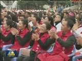 新时代“红色文艺轻骑兵”扎根基层服务人民