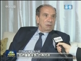 美国挑起中美贸易摩擦