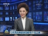 【央视短评】让农民的美丽家园都有个性之美